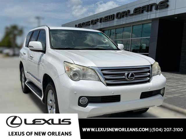 Used 2013 Lexus GX 460 w/ Comfort Plus Pkg
