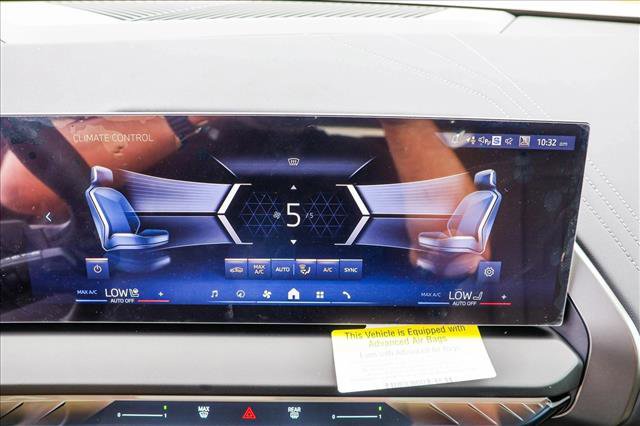 Used 2026 BMW X3 xDrive30 image 18