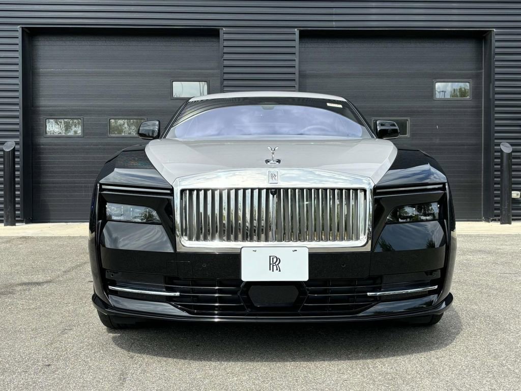 Certified 2024 Rolls-Royce Spectre w/ Spectre Launch Package image 5