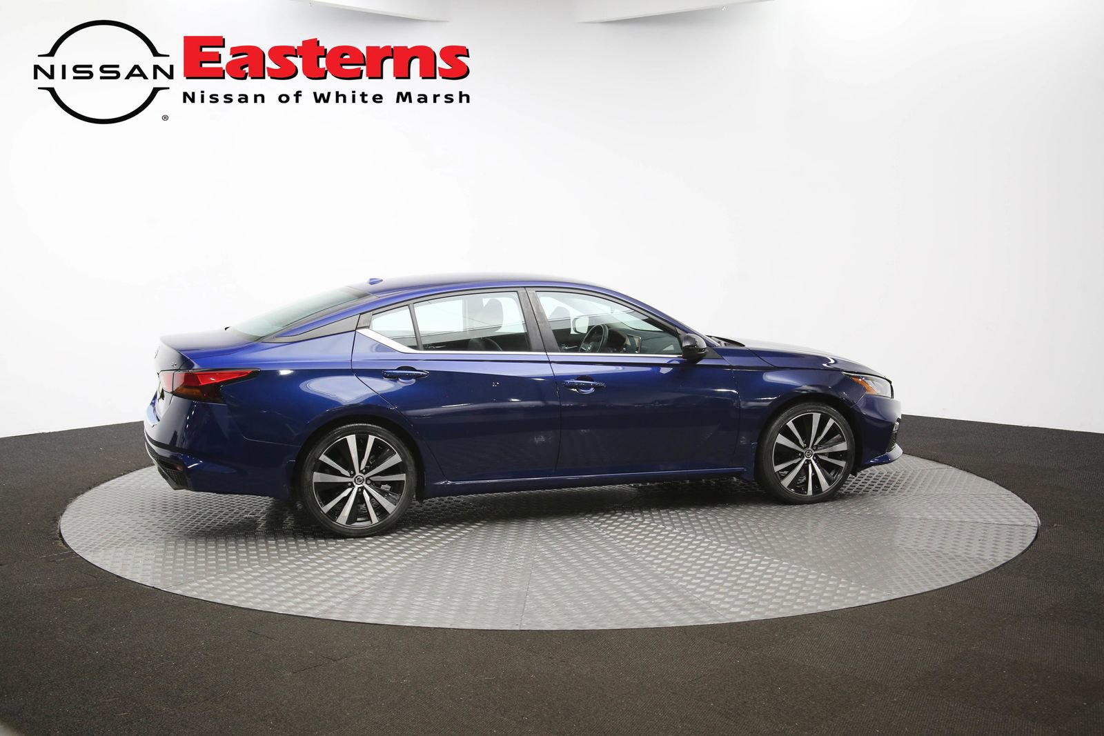 Used 2022 Nissan Altima 2.5 SR image 99