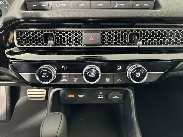 Used 2024 Honda Civic Sport image 19