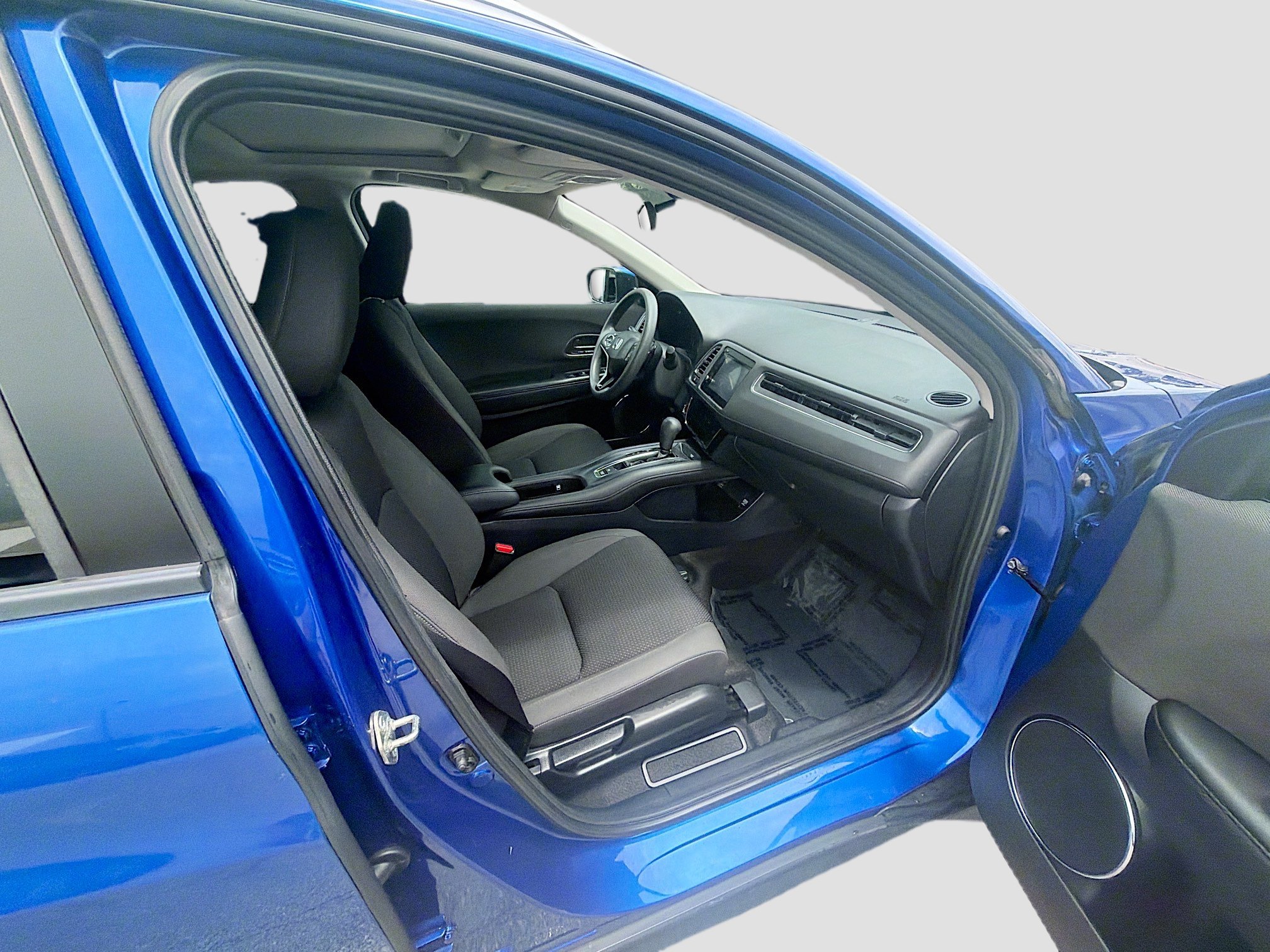 Certified 2019 Honda HR-V EX image 31