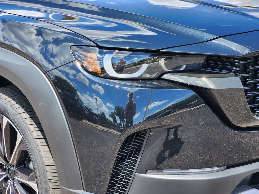 New 2026 MAZDA CX-50 AWD 2.5 S w/ Accent Package image 28