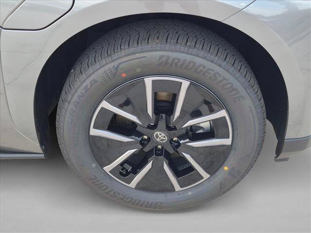 New 2026 Toyota bZ FWD image 9