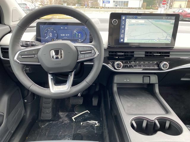 New 2026 Honda Prologue Elite image 9