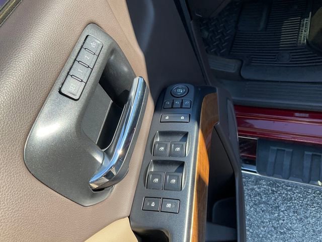 Used 2016 Chevrolet Silverado 1500 LTZ RWD image 8