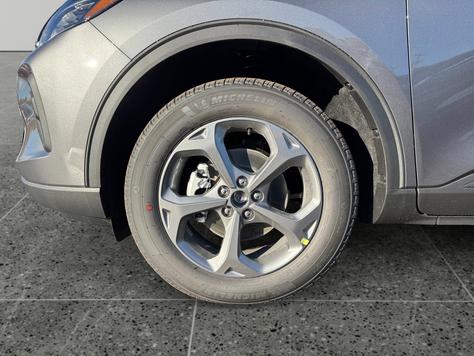 New 2026 Ford Escape ST-Line Select w/ Tech Pack #1 AWD/4WD image 9