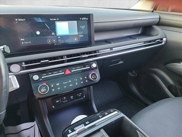 Used 2025 Hyundai Tucson Limited image 21