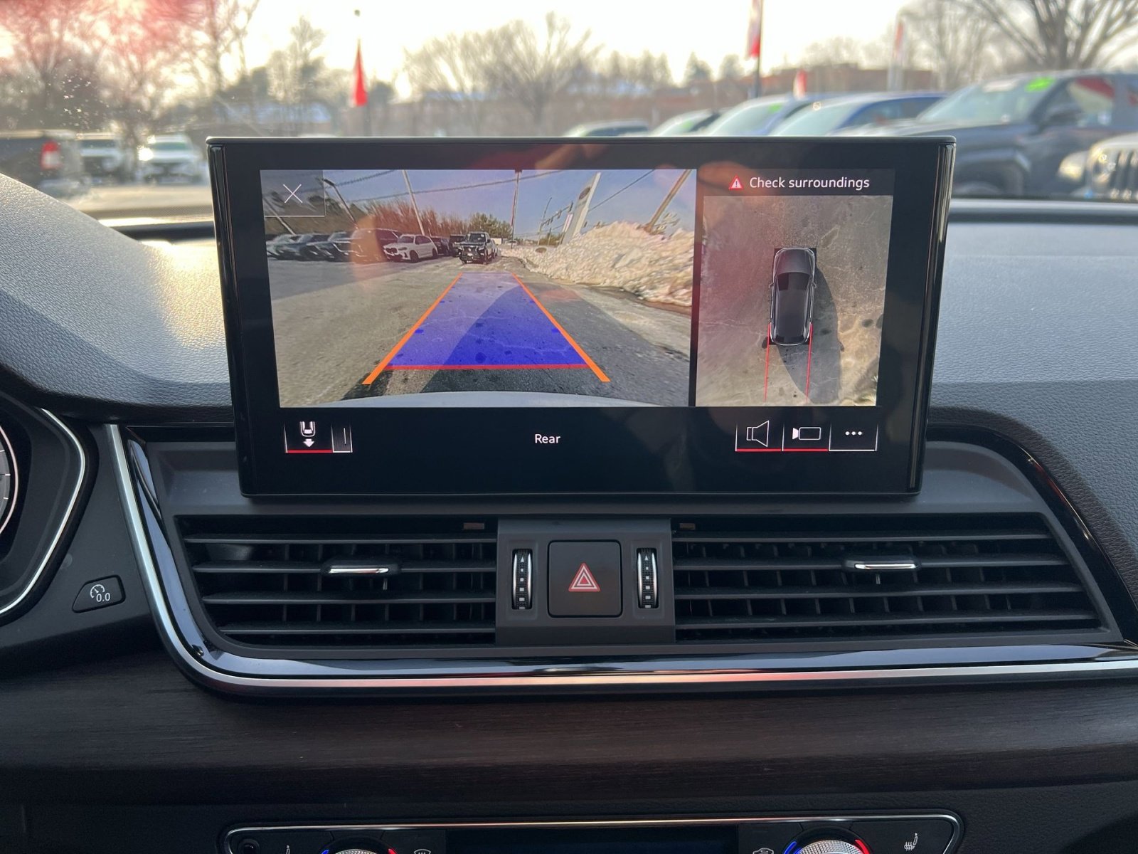 Used 2024 Audi Q5 2.0T Premium Plus image 19