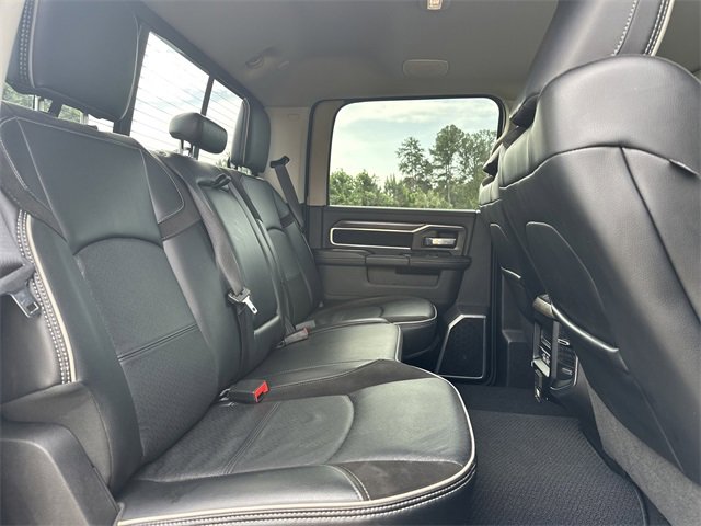 Certified 2024 RAM 3500 Laramie image 15