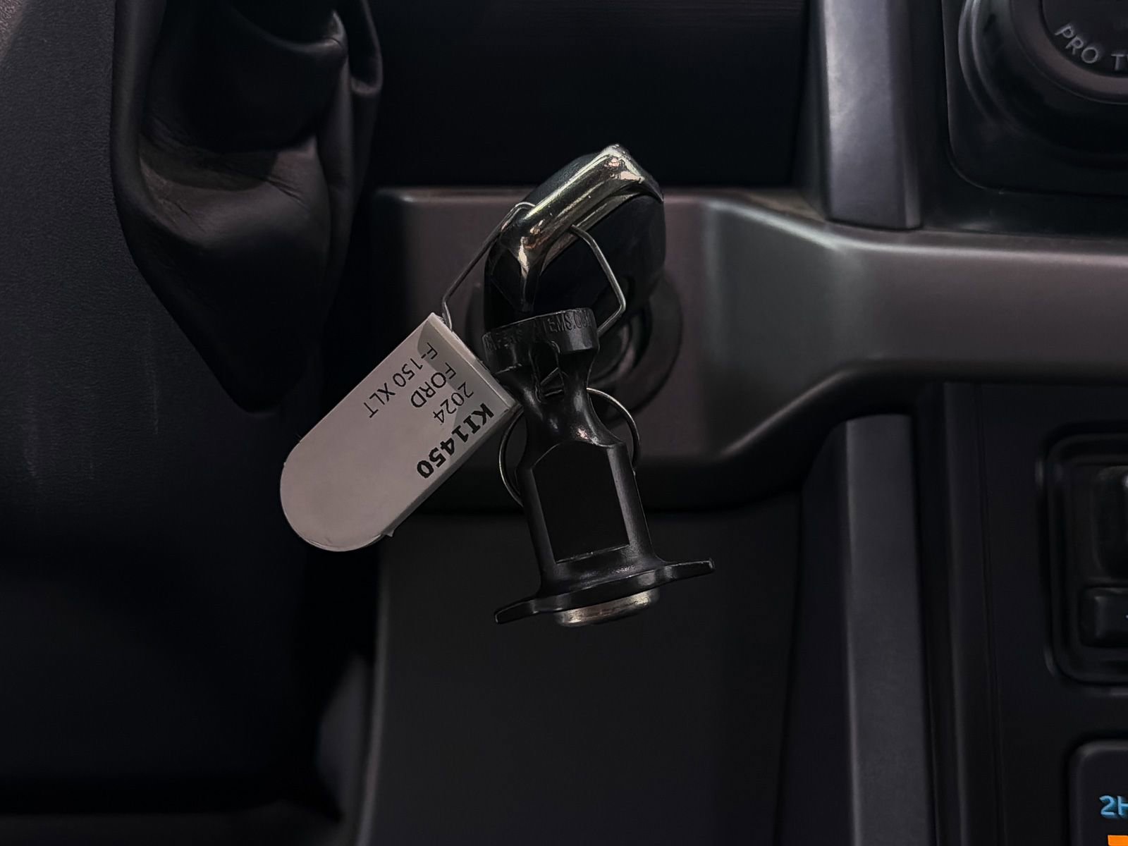 Used 2024 Ford F150 XLT w/ Tow/Haul Package image 29