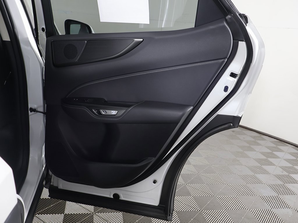 Used 2024 Lexus NX 450h+ AWD w/ Vision Package image 26