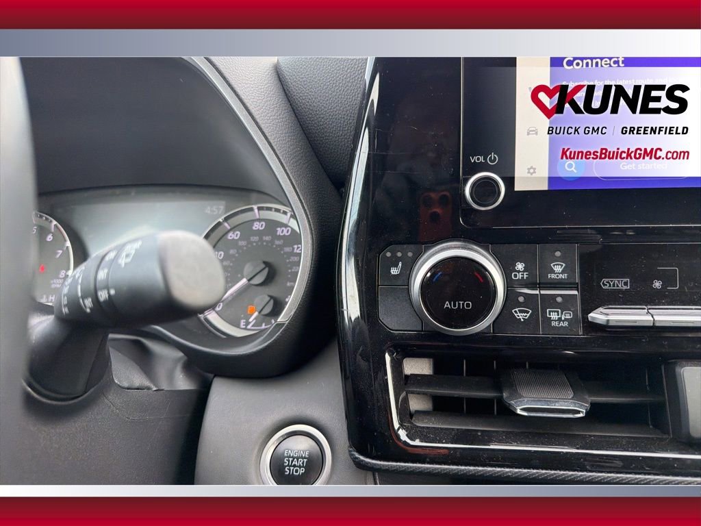 Used 2024 Toyota Highlander XSE image 33