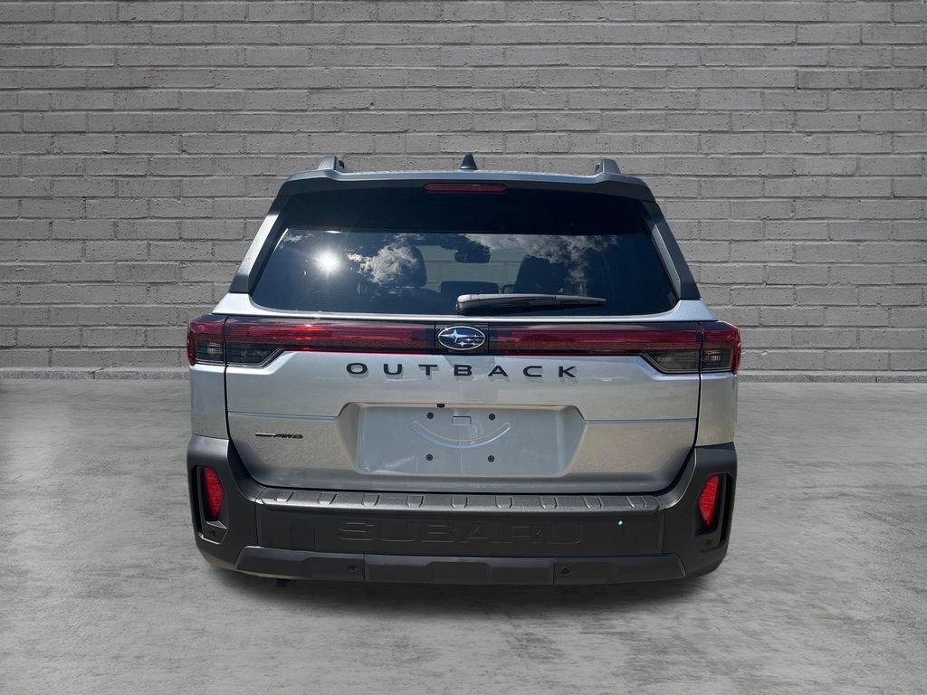 New 2026 Subaru Outback Touring AWD/4WD image 6