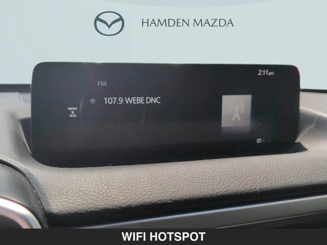 Certified 2023 MAZDA CX-50 AWD 2.5 S w/ Select Package image 23