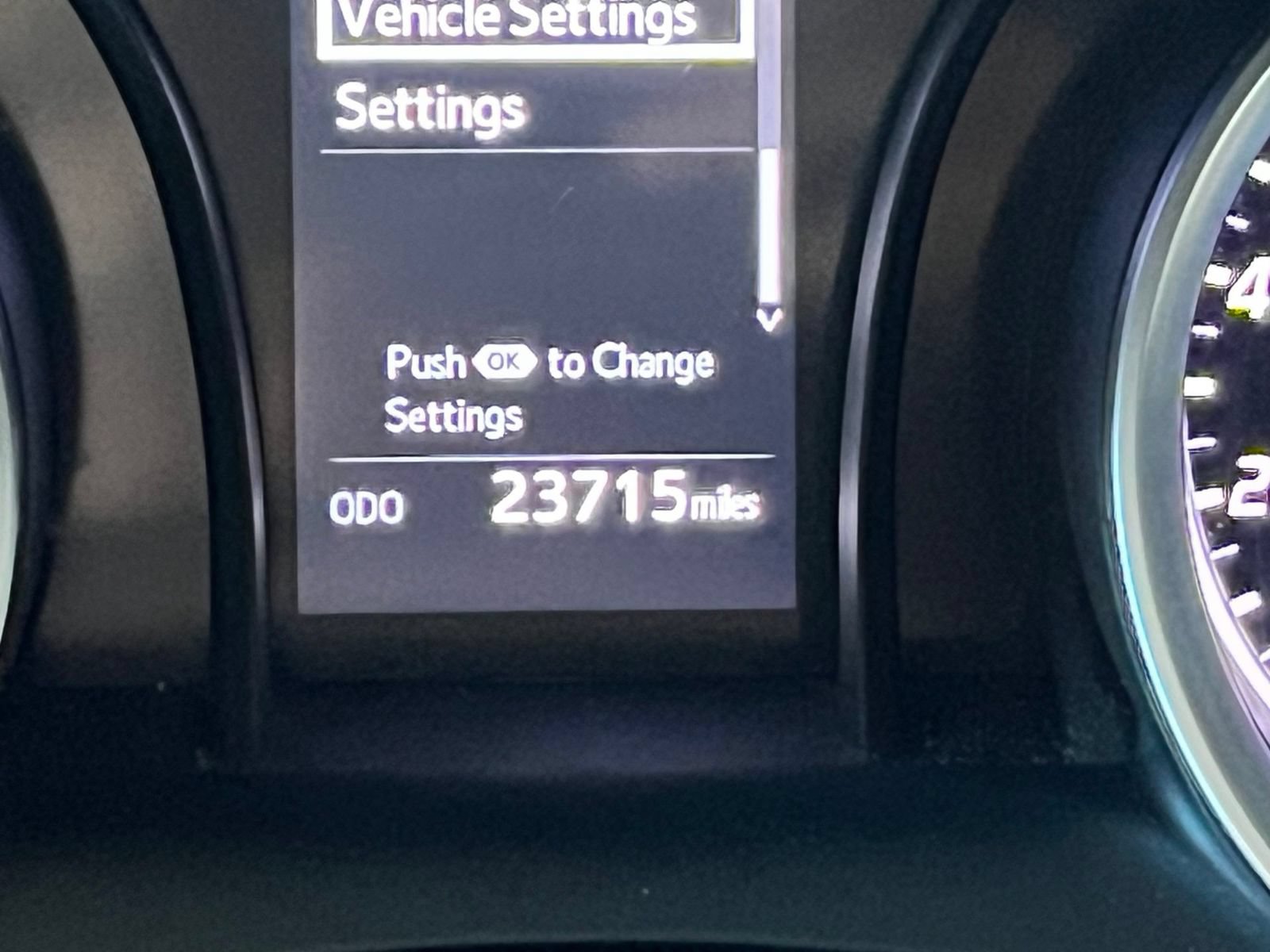 Used 2024 Toyota Camry LE FWD image 26