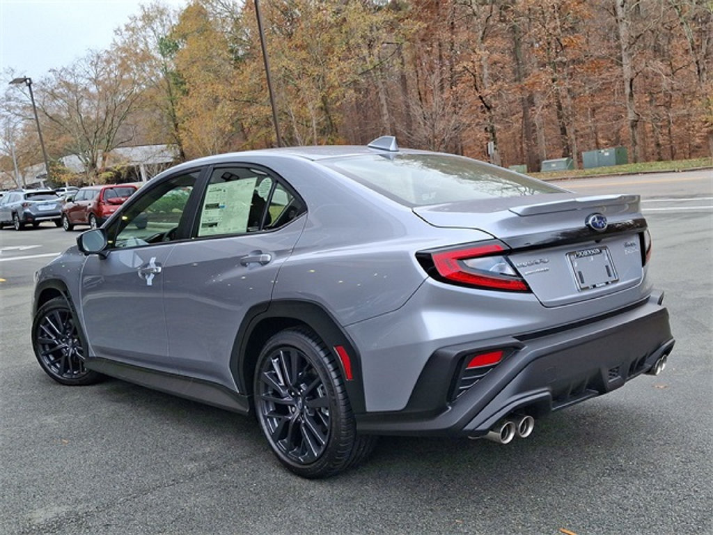 New 2026 Subaru WRX Premium AWD/4WD image 11