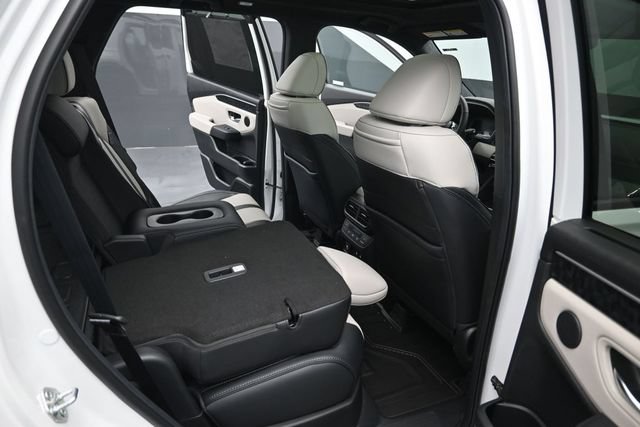 New 2026 Honda Passport TrailSport Elite image 31