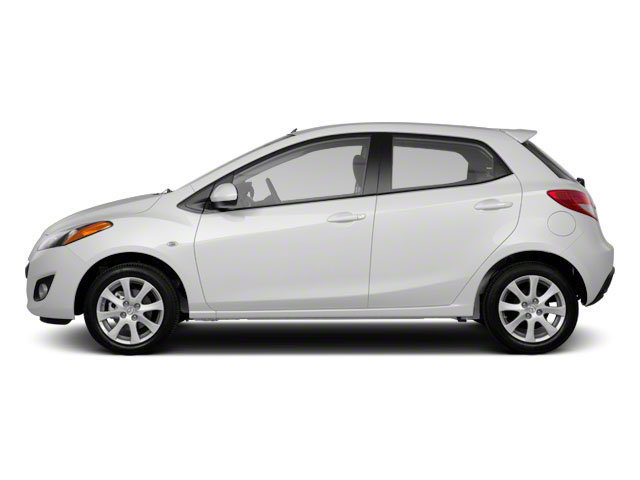 Used 2013 MAZDA MAZDA2 Touring FWD image 6
