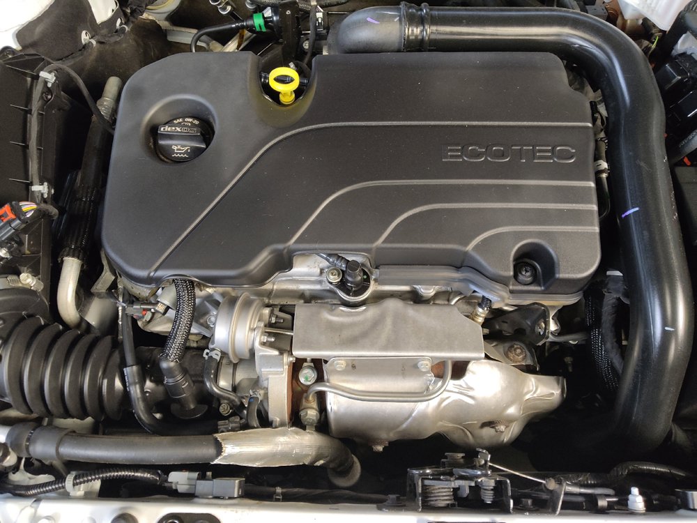Used 2023 Chevrolet Malibu LS FWD image 30