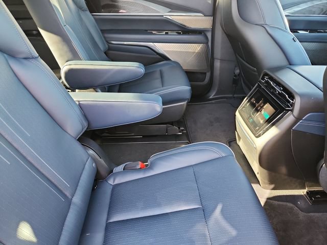 New 2025 Cadillac Escalade IQ Sport 2 AWD/4WD image 23