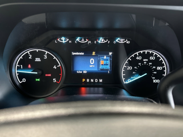 New 2026 Ford F250 XL w/ STX Appearance Package AWD/4WD image 15