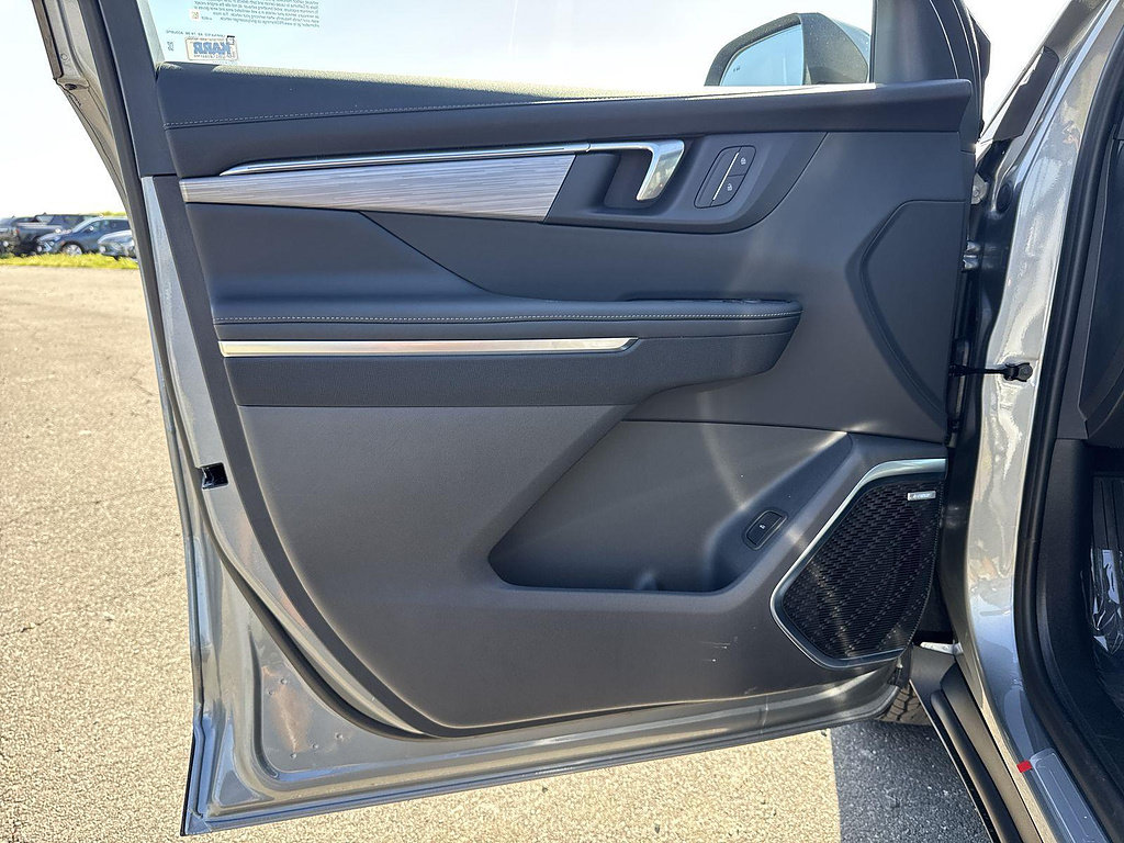 New 2026 Buick Enclave Preferred FWD image 19