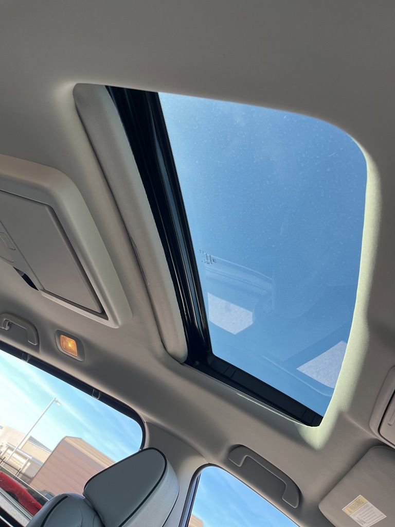 Used 2026 Honda Odyssey Touring image 32