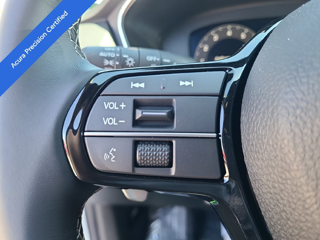Used 2026 Acura Integra A-Spec FWD image 26