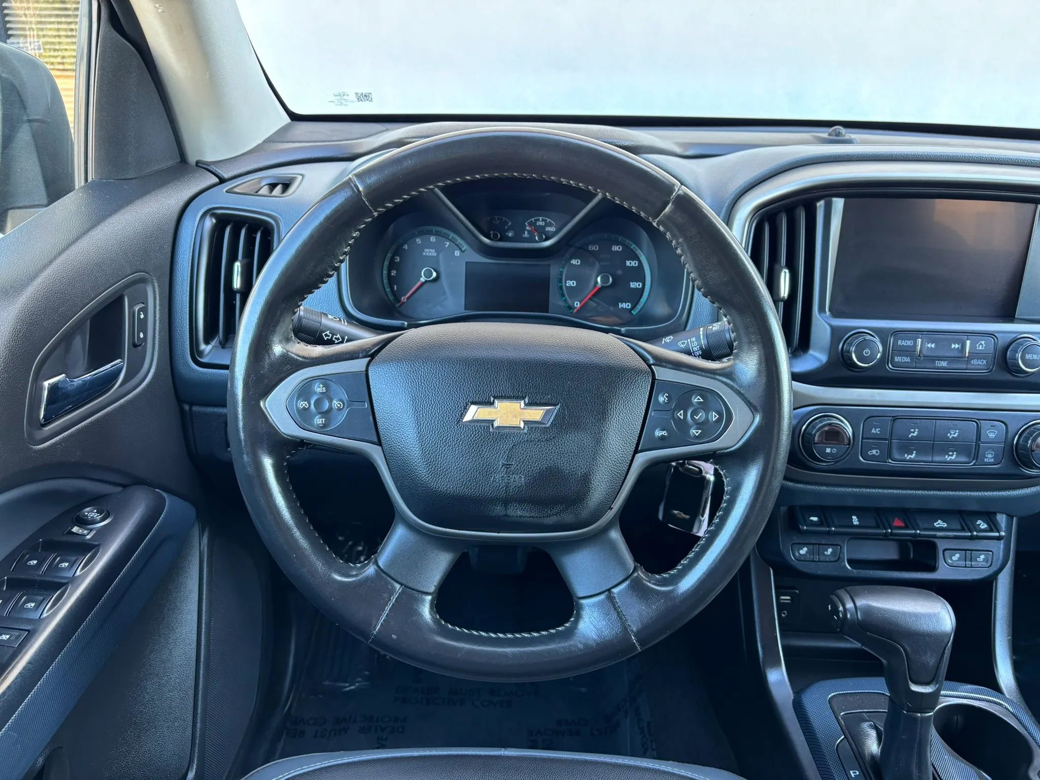 Used 2016 Chevrolet Colorado Z71 image 22