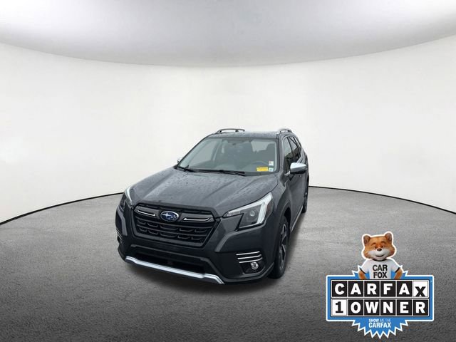 Used 2023 Subaru Forester Touring image 12