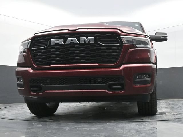 Used 2025 RAM 1500 Big Horn AWD/4WD image 43