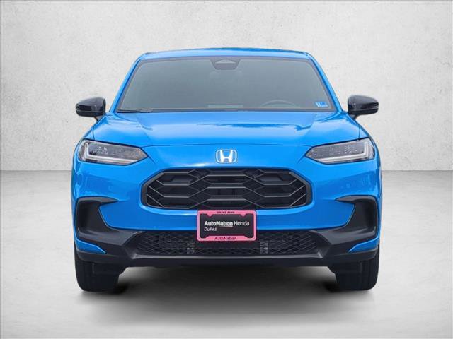 New 2027 Honda HR-V Sport image 6