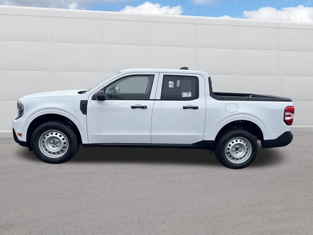 New 2026 Ford Maverick XL image 2