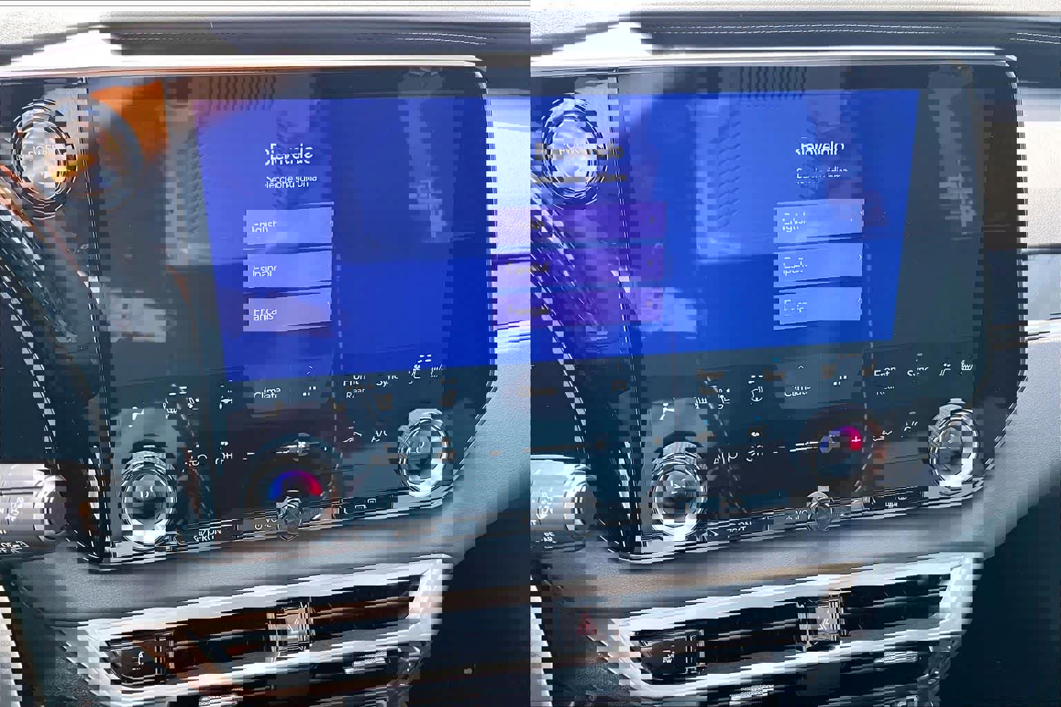 New 2026 Lexus RX 350h image 12