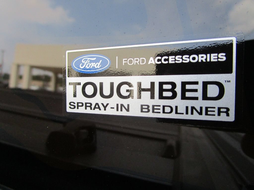 Used 2024 Ford F150 XLT w/ Equipment Group 302A MID AWD/4WD image 28