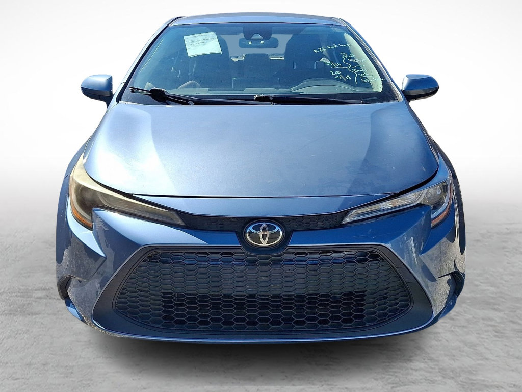 Used 2020 Toyota Corolla LE image 2