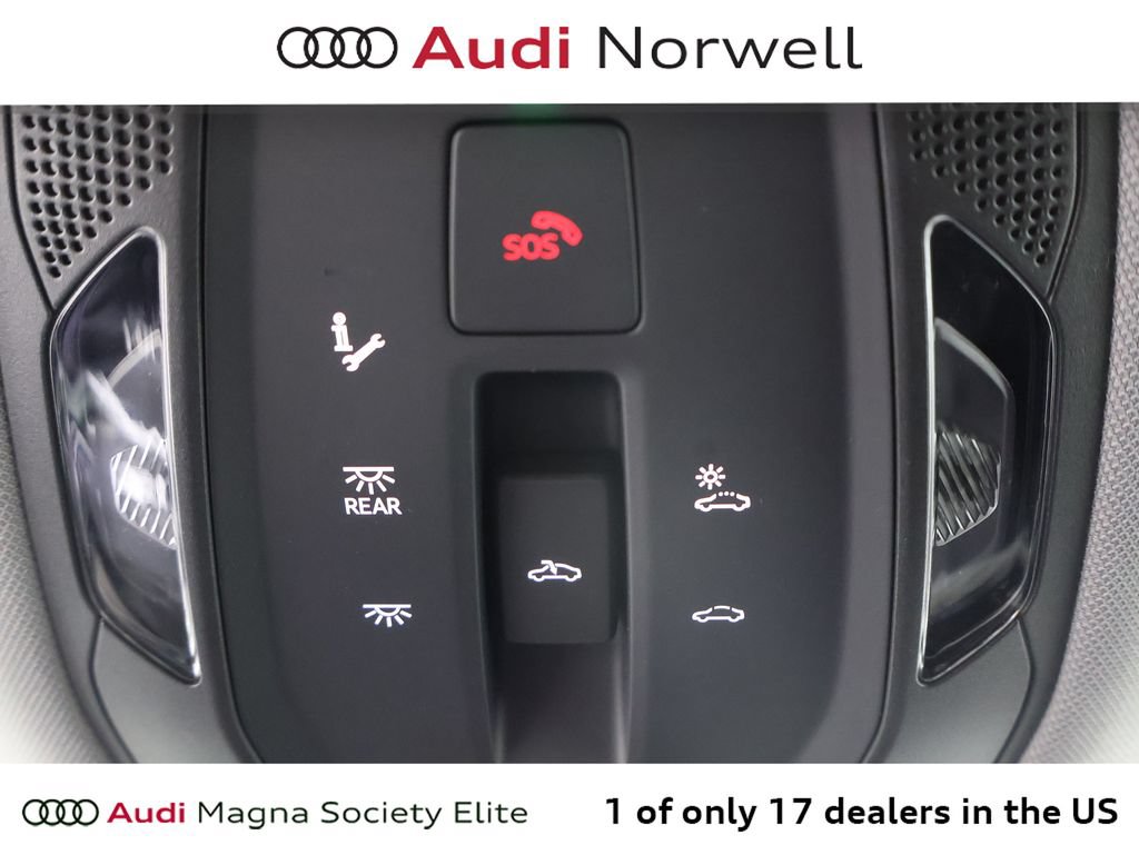 Certified 2025 Audi Q5 Premium w/ Premium Plus AWD/4WD image 9