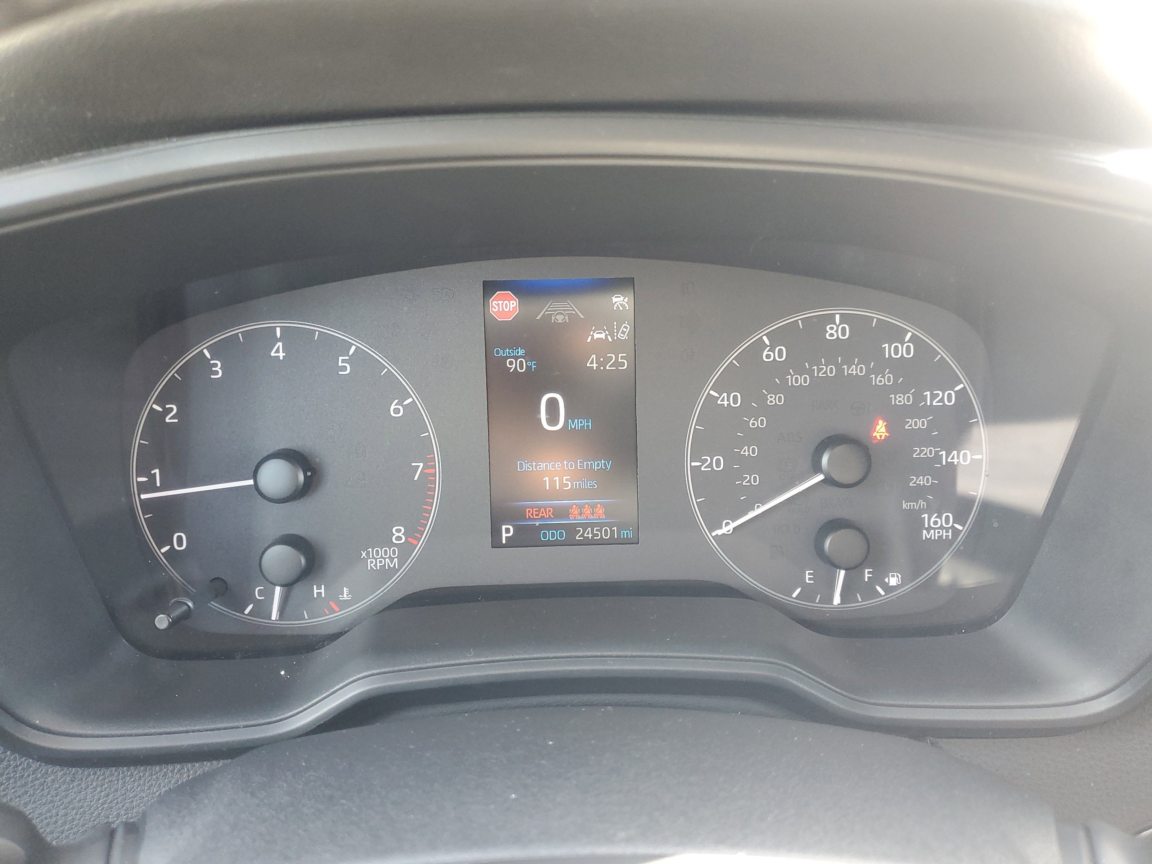 Certified 2023 Toyota Corolla SE image 23