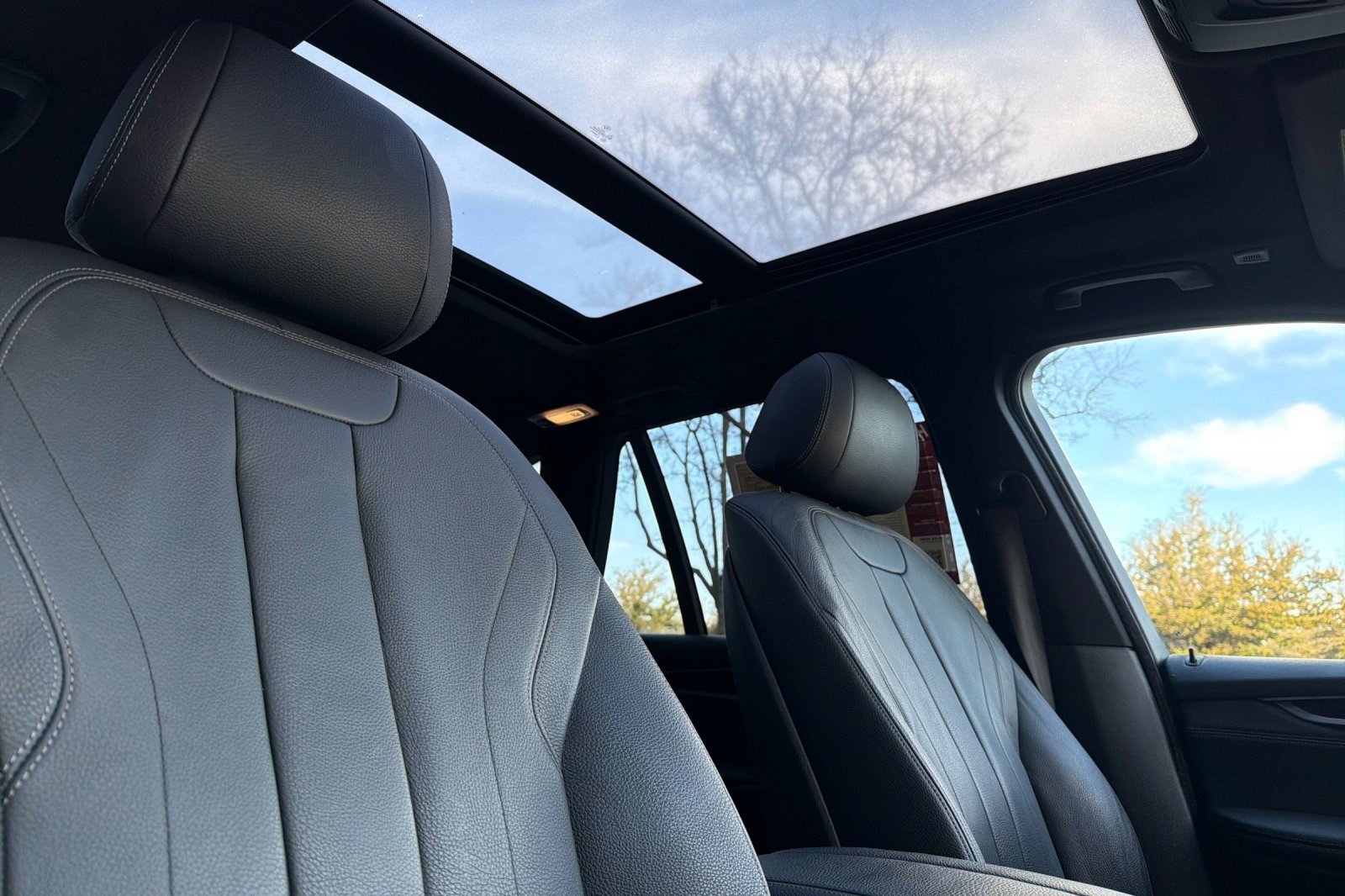 Used 2018 BMW X5 xDrive35i image 21