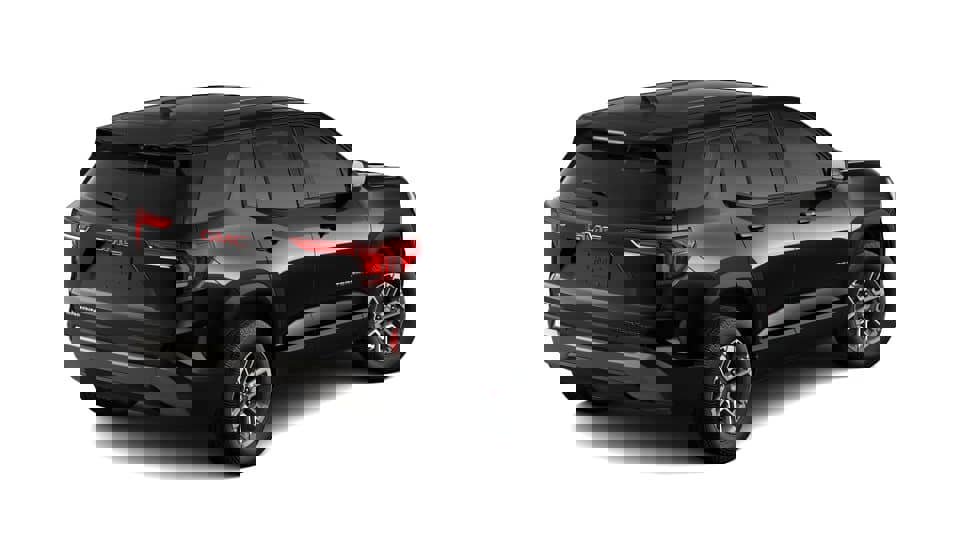 New 2026 GMC Terrain Elevation w/ Technology Package II image 29