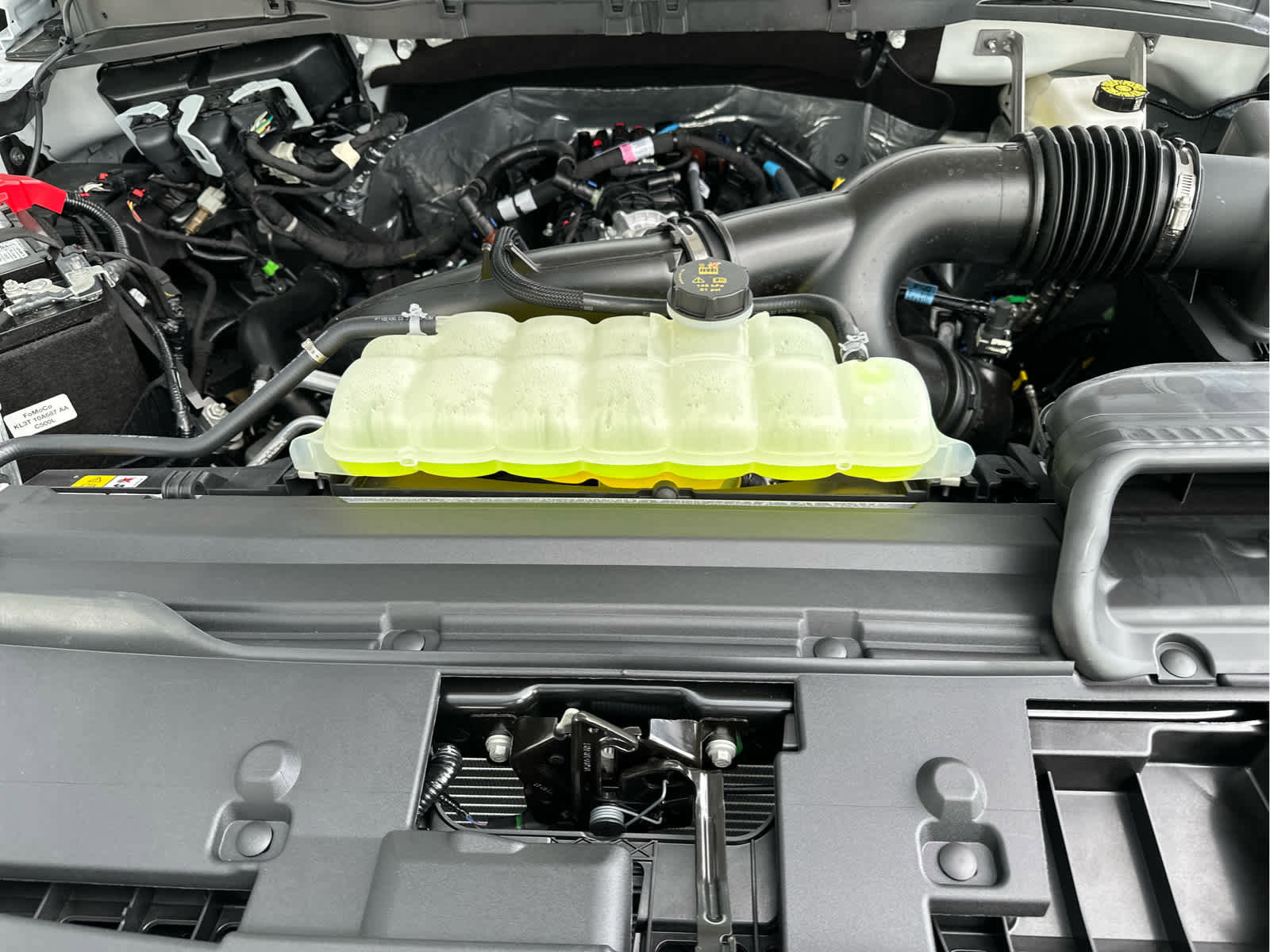 Used 2025 Ford F150 STX image 20