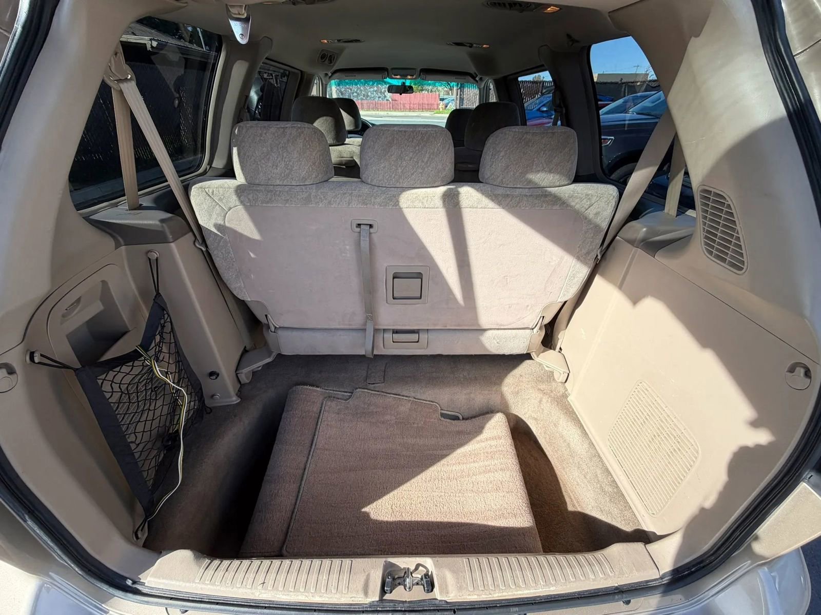 Used 2001 Honda Odyssey EX image 11