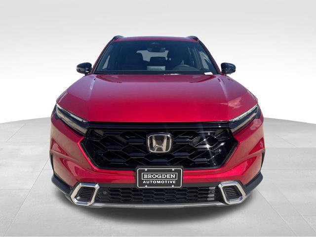 New 2026 Honda CR-V Sport Touring image 19