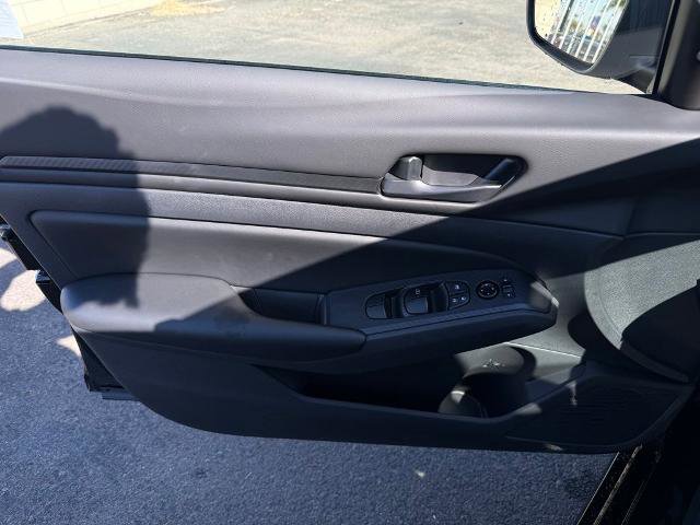 Certified 2025 Nissan Altima 2.5 S image 17