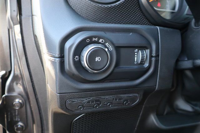 New 2026 Jeep Wrangler Unlimited Rubicon image 15