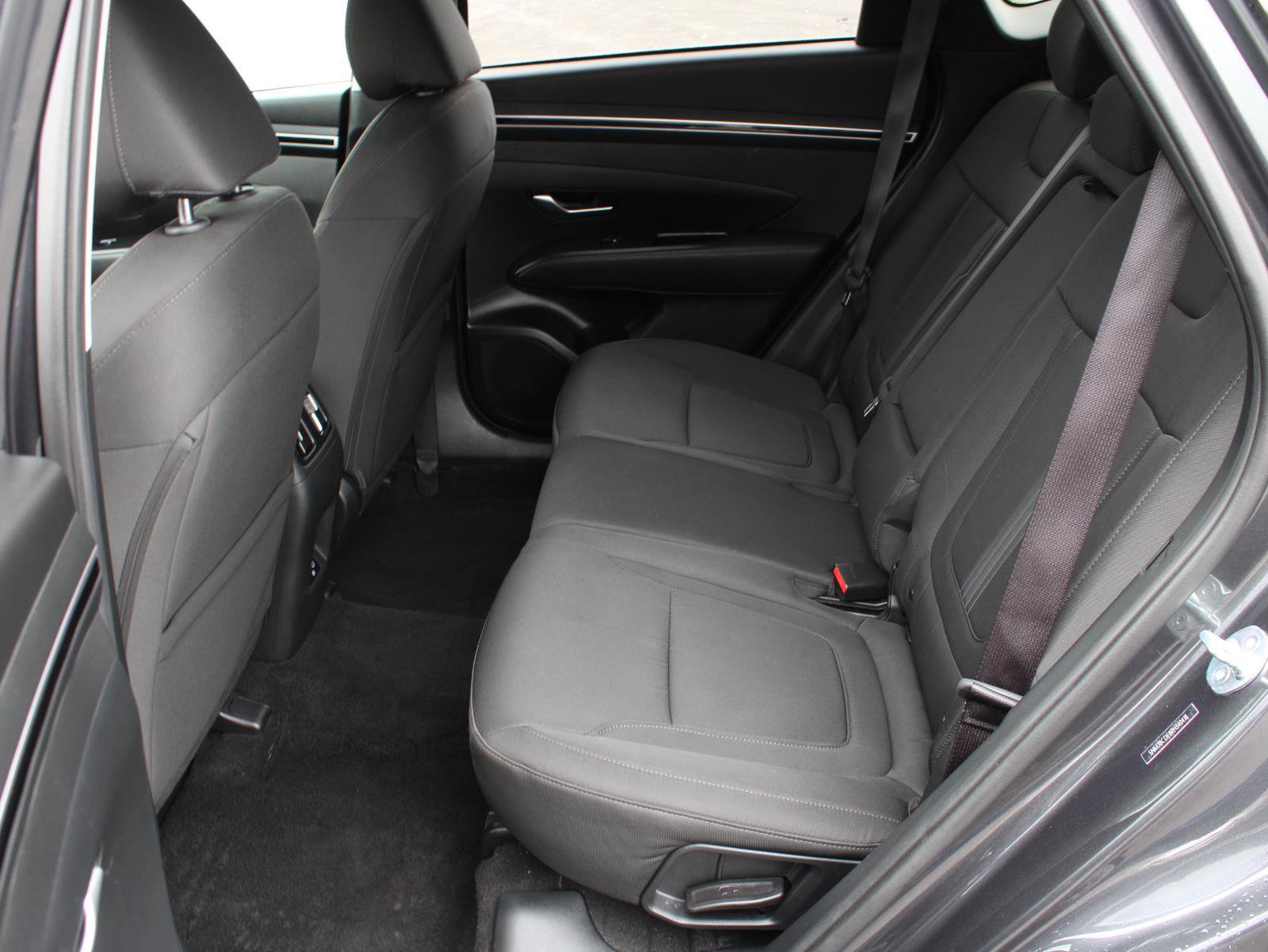 Used 2024 Hyundai Tucson SEL AWD/4WD image 18