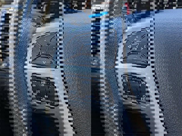 Used 2022 Ford Ranger XLT w/ Equipment Group 302A High image 25