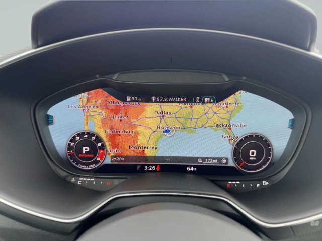 Used 2023 Audi TTS 2.0T Coupe image 28