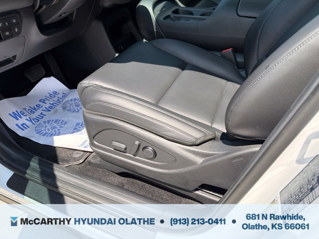 Certified 2026 Hyundai Palisade XRT Pro AWD/4WD image 25
